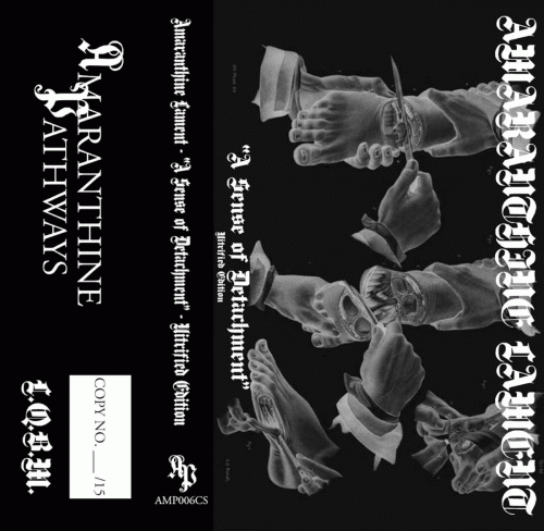 A Sense of Detachment